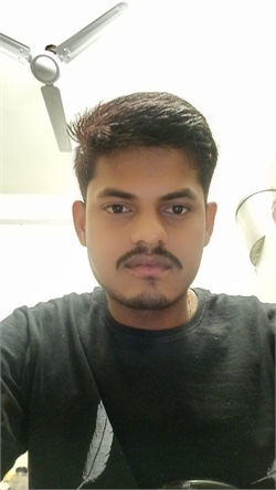 Raju Yadav - Full time Cleaner and Cook in Santacruz East in Mumbai