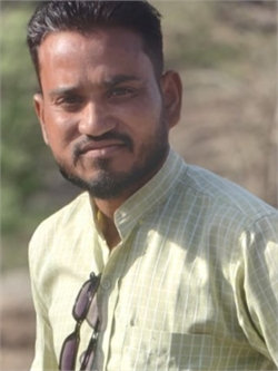 Rajubhai Taral - Part time in Palanpur, Gujarat in Ahmedabad