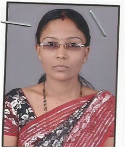 Shwetha Pujar - Full time Cleaner and Cook in Hubballi in Hubli