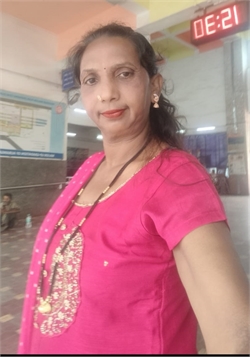 Rajvanti - Full time Patient Care and Elderly Care in Aurangabad in Aurangabad