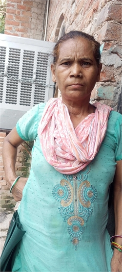 Rajvir - Part time Cook in Shahdara in Delhi