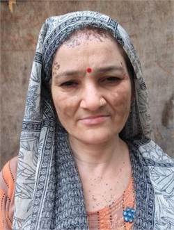 Rajwati - Part time Cleaner in Vikaspuri in Delhi