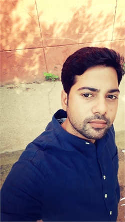 Rakesh - Part time Cleaner in Jaipur, Rajasthan in Jaipur