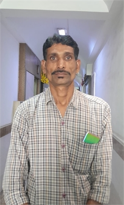 rakesh palchardel - Full time Patient Care and Elderly Care in malad west in Mumbai