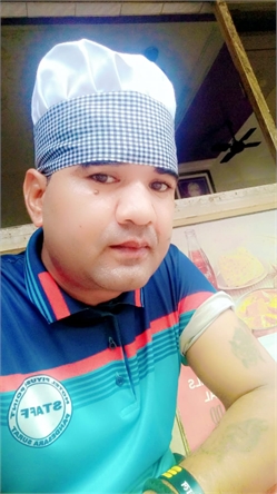 Rakesh Ravt - Full time Cook in jaipur in Jaipur