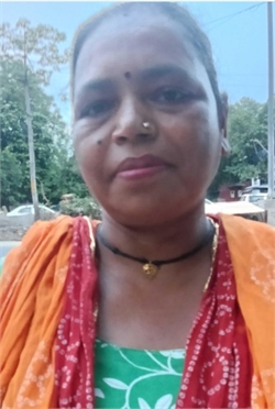 Rakesh - Part time Cleaner and Cook in Mayur Vihar in Delhi