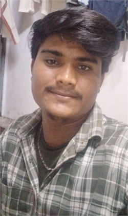 Rakesh Kumar - Full time Cook in Andheri West in Mumbai