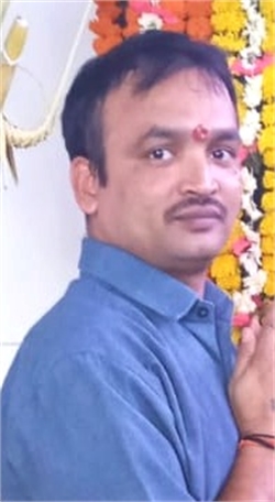 Rakesh bhagali paswan - Full time Cook in Sitamarhi in Sitamarhi