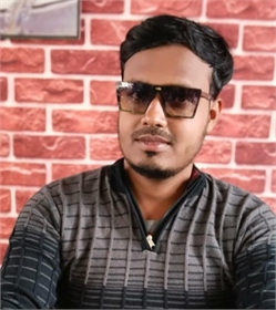 Rakesh Biswas - Full time Cleaner and Patient Care and Elderly Care in Thane in Mumbai