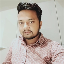 Rakesh Chaudhary - Full time Cleaner and Cook in Thane in Mumbai