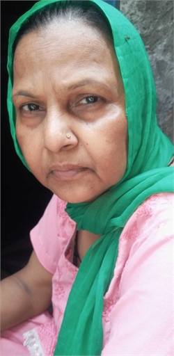 Rakesh devi - Part time Cleaner and Baby Sitter in Shahdara in Delhi