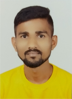 Rakesh Kamble - Full time Patient Care and Elderly Care in Ambarnath in Mumbai