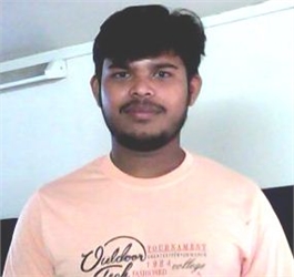 Rakesh Kumar - Full time Cleaner and Cook in Jogeshwari West in Mumbai