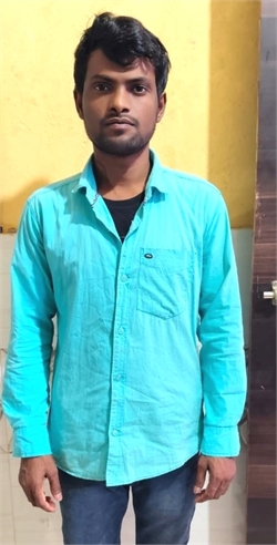 Rakesh Kumar - Full time Cleaner and Patient Care and Elderly Care in borivali in Mumbai