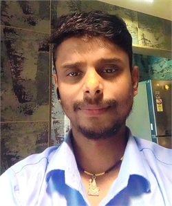 rakesh kumar - Full time Cleaner and Cook in Mahalakshmi in Mumbai