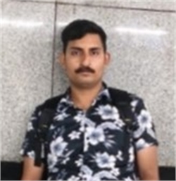 Rakesh Kumar - Part time Cook in Nathupur, in New Delhi