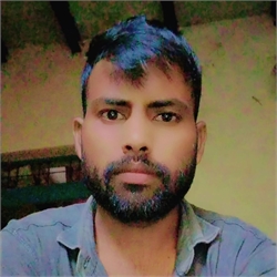Rakesh Kumar - Part time Patient Care and Elderly Care in Hathras in Hathras