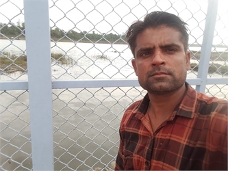 Rakesh Kumar - Part time Cook in Khatiko ka Mohalla in Jaipur