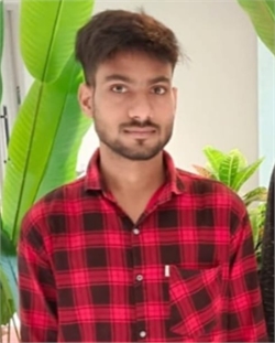 Rakesh Kumar - Full time Cleaner in Malad East in Mumbai