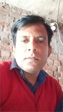 Rakesh  Kumar Rawal - Full time Cleaner in Ahmedabad in Ahmedabad