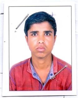 Rakesh Mahato - Full time Cleaner in Siwan in Patna