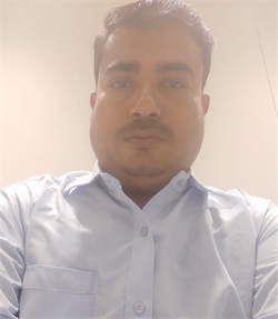 Rakesh Mandal - Full time Cook in parle east in Mumbai