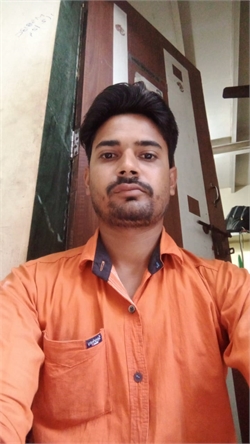 Rakesh  Mishra - Part time Cook in Powai in Mumbai