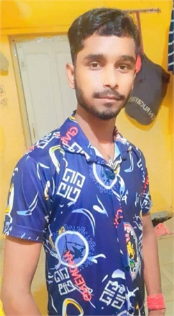 Rakesh Mukhiya