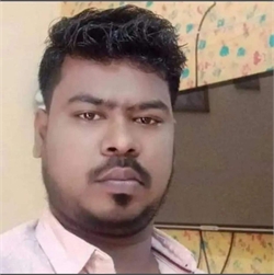 Rakesh Narayan Sutar - Part time Cleaner and Cook in Andheri West in Mumbai