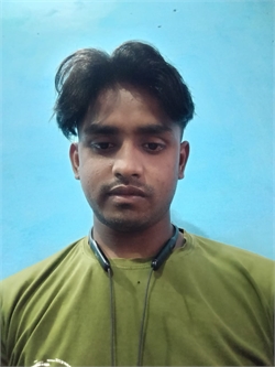 Rakesh pal - Full time Cleaner in Delhi in Delhi