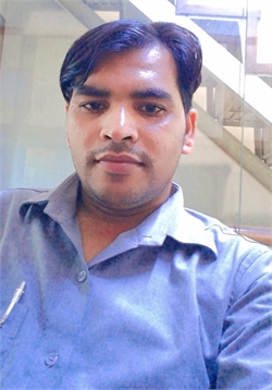 Rakesh Paswan - Full time Cook in Nehru Nagar in Mumbai