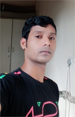 Rakesh Raman - Full time Cook in juhu in Mumbai