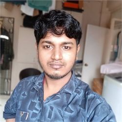 Rakesh Sahu - Full time Cook in colaba in Mumbai
