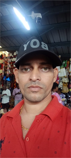 Rakesh Sambhaji Chavan - Full time Cleaner in Bhandup in Mumbai