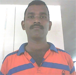Rakesh Sudhakar Mokal - Full time Cook in Raigad