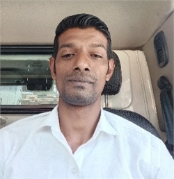 RAKESH   YADAV - Part time in ANDHERI in Mumbai