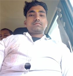 rakesh yadav - Full time Patient Care and Elderly Care in juhu in Mumbai