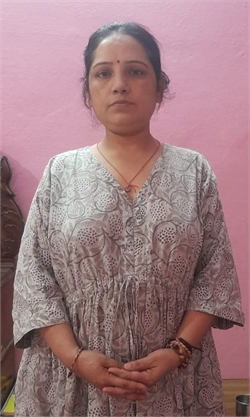 Rakhi - Full time Patient Care and Elderly Care in North Delhi in Delhi