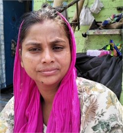 Rakhi - Part time Patient Care and Elderly Care in Timarpur in Delhi