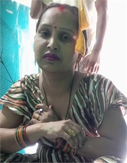 Rakhi - Part time Cleaner and Cook in Nand nagri in Delhi