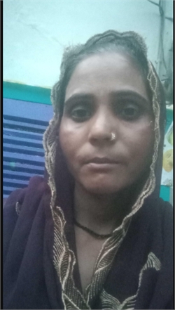 Rakhi - Part time Cleaner in Jahangirpuri in Delhi