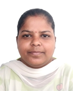 Rakhi - Part time Cleaner and Cook and Patient Care and Elderly Care in Anna nagar in Delhi