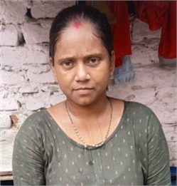 Rakhi - Part time Patient Care and Elderly Care in BADARPUR in Delhi