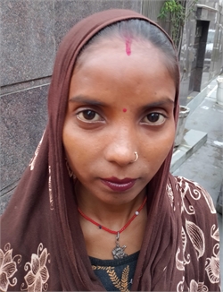 Rakhi - Part time Cook in Kabir Nagar in Delhi