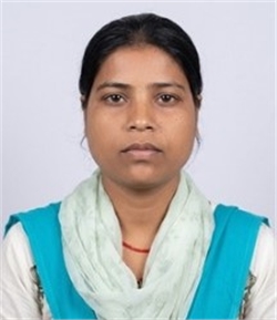 Rakhi - Part time Cleaner and Cook in Karkardooma in Delhi