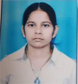 Rakhi - Full time Patient Care and Elderly Care in Kashmiri Gate in Delhi