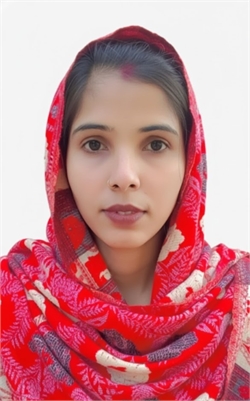 Rakhi - Part time Cleaner and Cook and Patient Care and Elderly Care and Baby Sitter in Pushp Vihar in Delhi