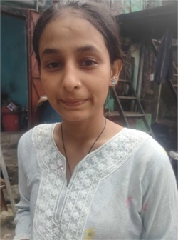 Rakhi - Part time Cleaner in Wazirpur in Delhi
