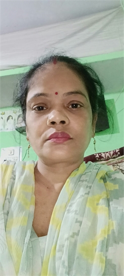 Rakhi - Part time Baby Sitter in Ashok  nagar in New Delhi