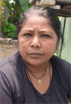 Rakhi - Part time Cleaner in Rohini in Delhi